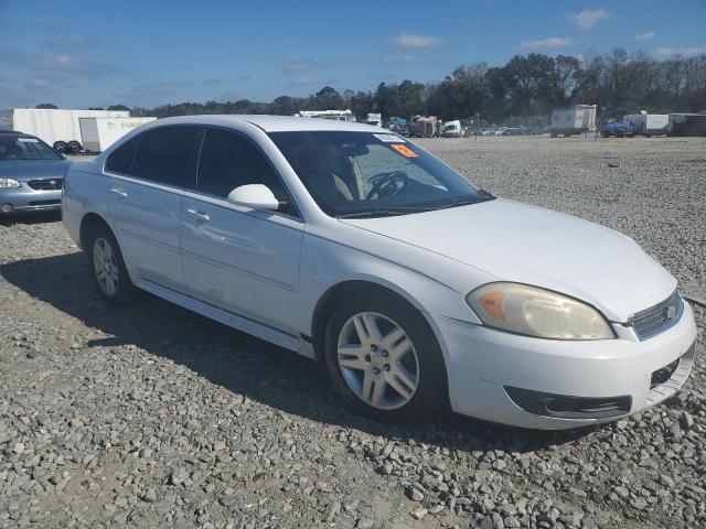 Photo 3 VIN: 2G1WB5EN2A1255446 - CHEVROLET IMPALA LT 