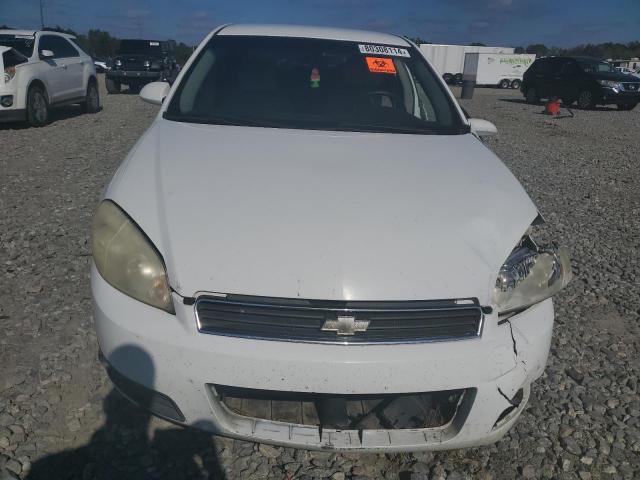 Photo 4 VIN: 2G1WB5EN2A1255446 - CHEVROLET IMPALA LT 