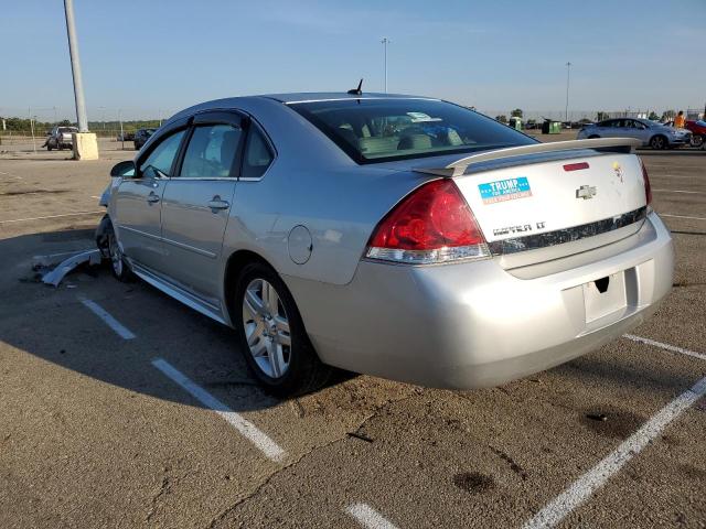 Photo 2 VIN: 2G1WB5EN2A1260923 - CHEVROLET IMPALA LT 