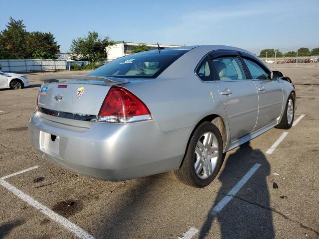 Photo 3 VIN: 2G1WB5EN2A1260923 - CHEVROLET IMPALA LT 