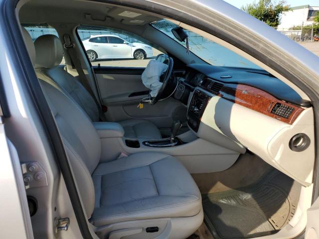 Photo 4 VIN: 2G1WB5EN2A1260923 - CHEVROLET IMPALA LT 