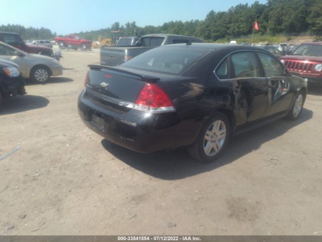 Photo 3 VIN: 2G1WB5EN2A1263806 - CHEVROLET IMPALA 