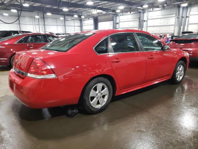 Photo 2 VIN: 2G1WB5EN3A1126843 - CHEVROLET IMPALA 