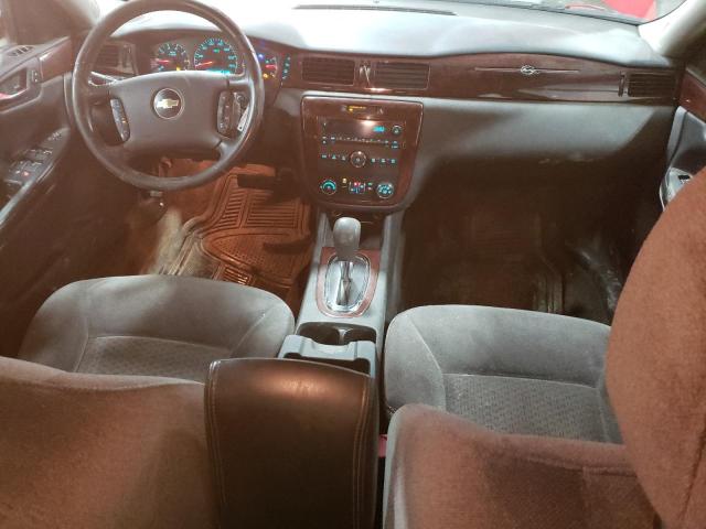 Photo 7 VIN: 2G1WB5EN3A1126843 - CHEVROLET IMPALA 