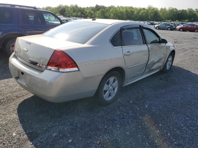 Photo 2 VIN: 2G1WB5EN3A1136692 - CHEVROLET IMPALA LT 