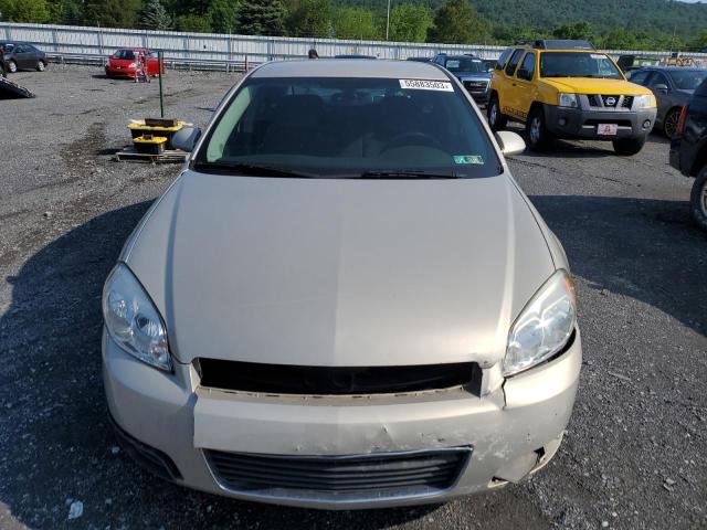 Photo 4 VIN: 2G1WB5EN3A1136692 - CHEVROLET IMPALA LT 