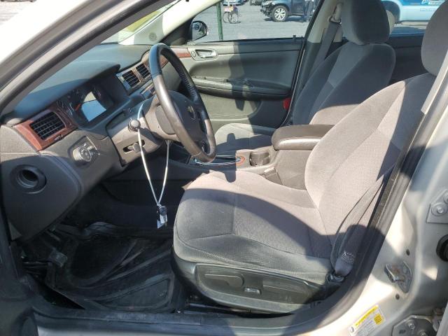 Photo 6 VIN: 2G1WB5EN3A1136692 - CHEVROLET IMPALA LT 