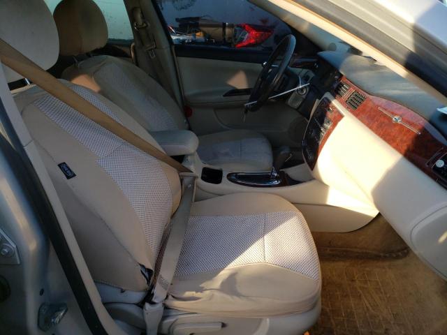 Photo 4 VIN: 2G1WB5EN3A1157610 - CHEVROLET IMPALA LT 