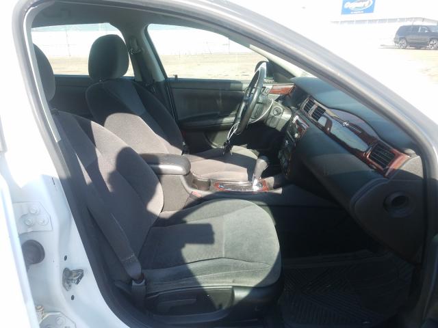 Photo 4 VIN: 2G1WB5EN3A1166808 - CHEVROLET IMPALA LT 