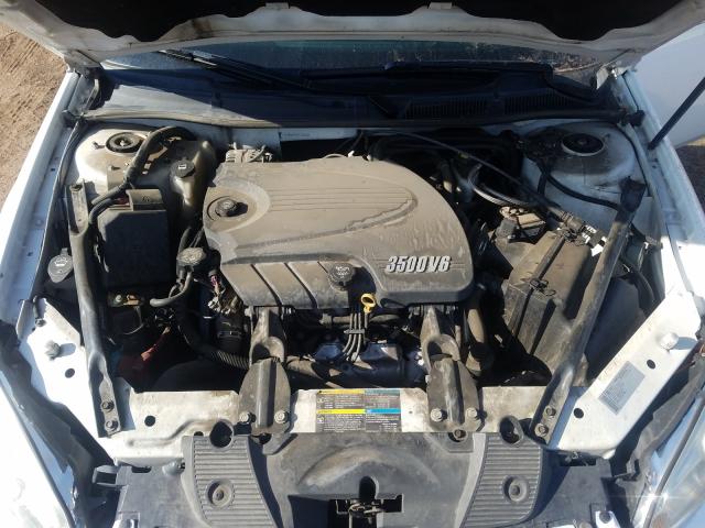 Photo 6 VIN: 2G1WB5EN3A1166808 - CHEVROLET IMPALA LT 