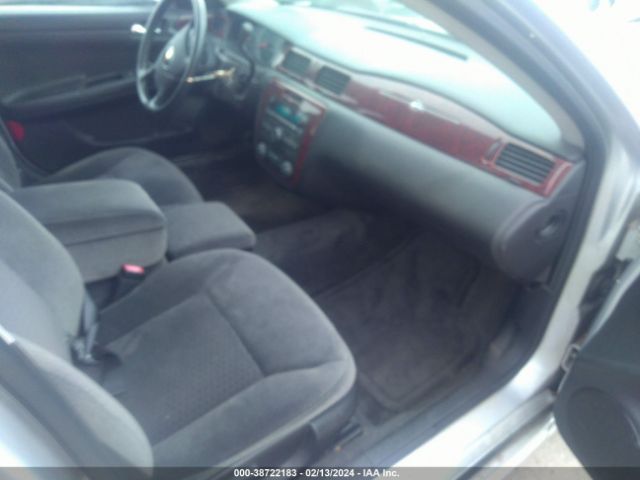 Photo 4 VIN: 2G1WB5EN3A1176819 - CHEVROLET IMPALA 