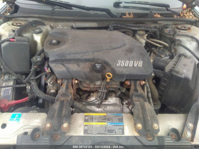 Photo 9 VIN: 2G1WB5EN3A1176819 - CHEVROLET IMPALA 