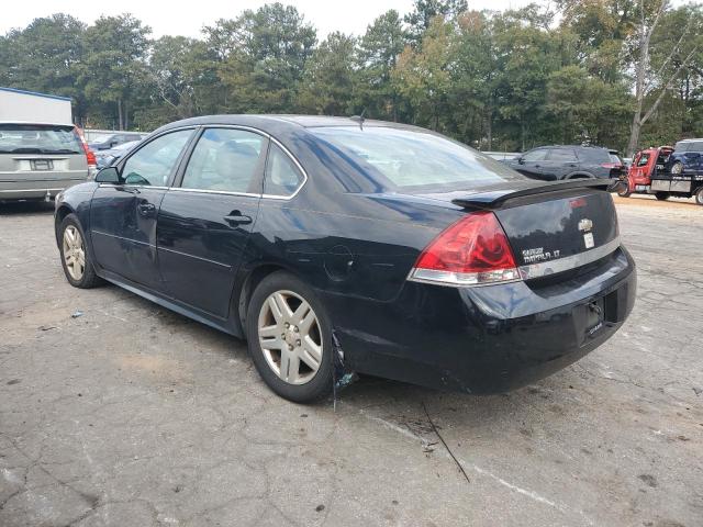 Photo 1 VIN: 2G1WB5EN3A1189845 - CHEVROLET IMPALA LT 