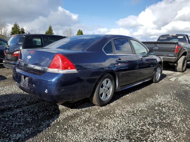 Photo 2 VIN: 2G1WB5EN3A1191496 - CHEVROLET IMPALA 