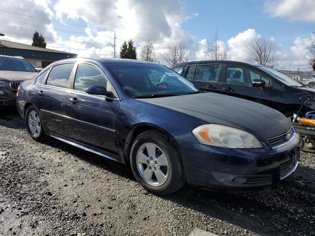 Photo 3 VIN: 2G1WB5EN3A1191496 - CHEVROLET IMPALA 