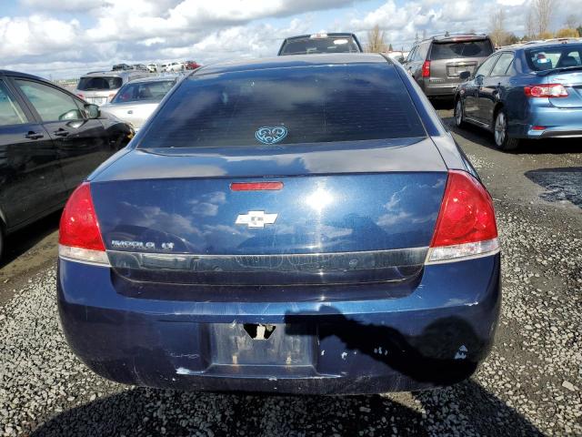 Photo 5 VIN: 2G1WB5EN3A1191496 - CHEVROLET IMPALA 