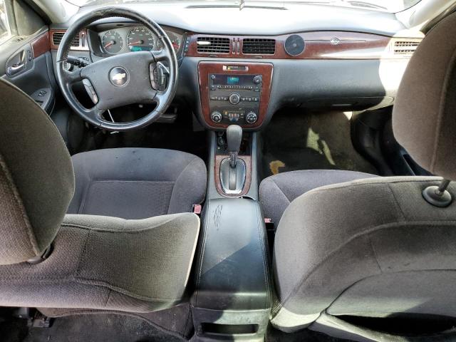 Photo 7 VIN: 2G1WB5EN3A1191496 - CHEVROLET IMPALA 