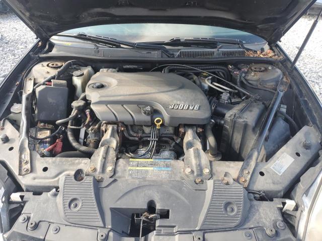 Photo 10 VIN: 2G1WB5EN3A1199307 - CHEVROLET IMPALA LT 