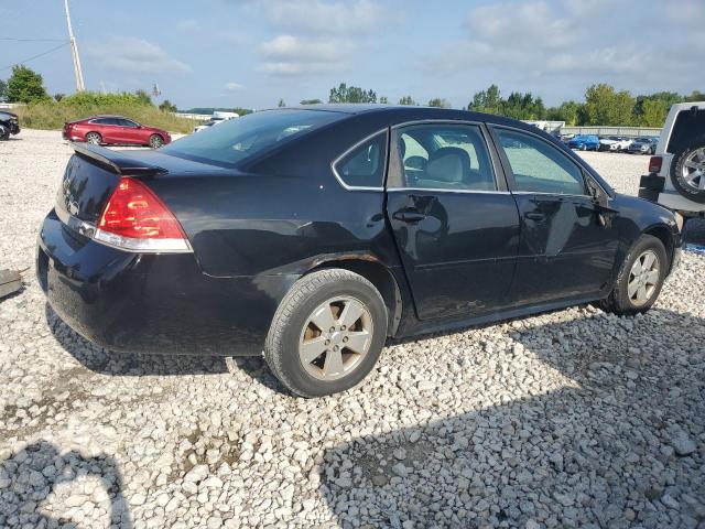 Photo 2 VIN: 2G1WB5EN3A1199307 - CHEVROLET IMPALA LT 