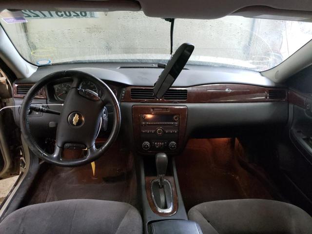 Photo 8 VIN: 2G1WB5EN3A1222925 - CHEVROLET IMPALA LT 