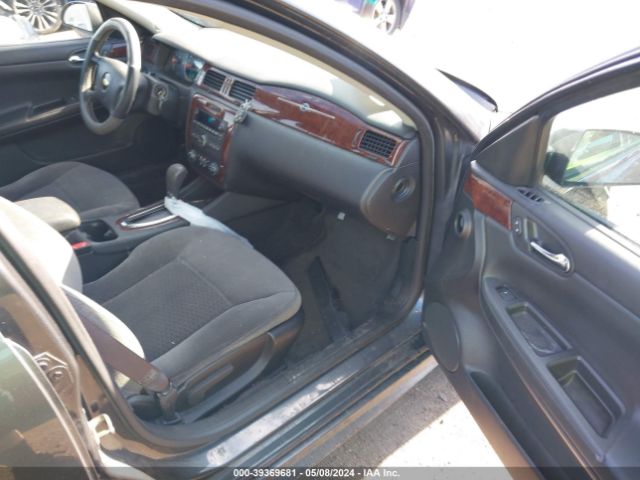 Photo 4 VIN: 2G1WB5EN3A1251082 - CHEVROLET IMPALA 