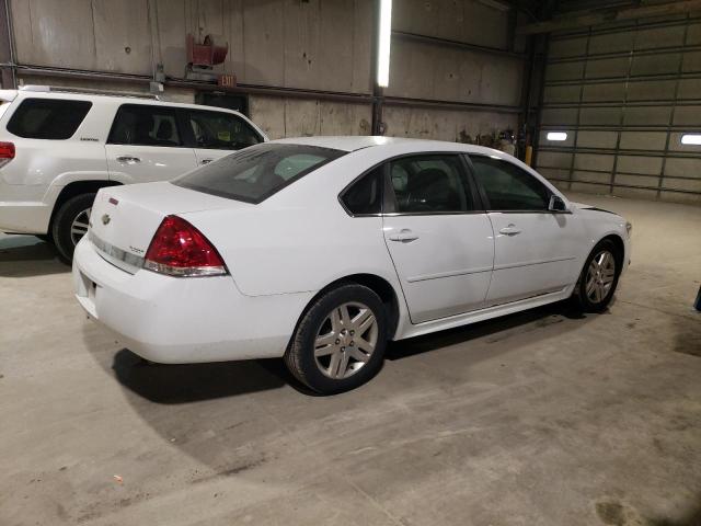 Photo 2 VIN: 2G1WB5EN3A1257481 - CHEVROLET IMPALA LT 