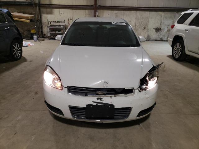 Photo 4 VIN: 2G1WB5EN3A1257481 - CHEVROLET IMPALA LT 