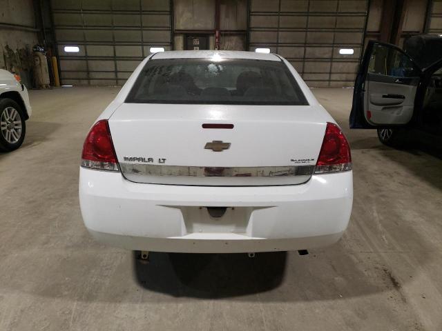 Photo 5 VIN: 2G1WB5EN3A1257481 - CHEVROLET IMPALA LT 