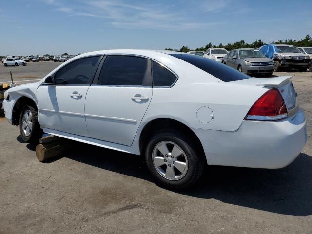 Photo 1 VIN: 2G1WB5EN4A1139424 - CHEVROLET IMPALA LT 