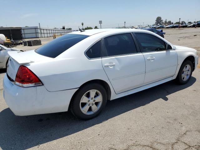 Photo 2 VIN: 2G1WB5EN4A1139424 - CHEVROLET IMPALA LT 