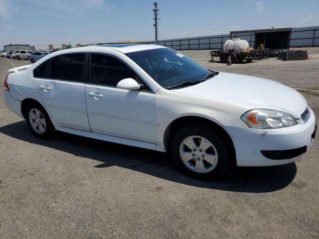 Photo 3 VIN: 2G1WB5EN4A1139424 - CHEVROLET IMPALA LT 