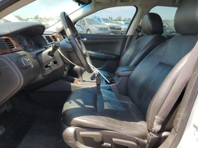 Photo 6 VIN: 2G1WB5EN4A1139424 - CHEVROLET IMPALA LT 