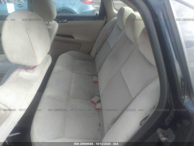 Photo 7 VIN: 2G1WB5EN4A1141111 - CHEVROLET IMPALA 