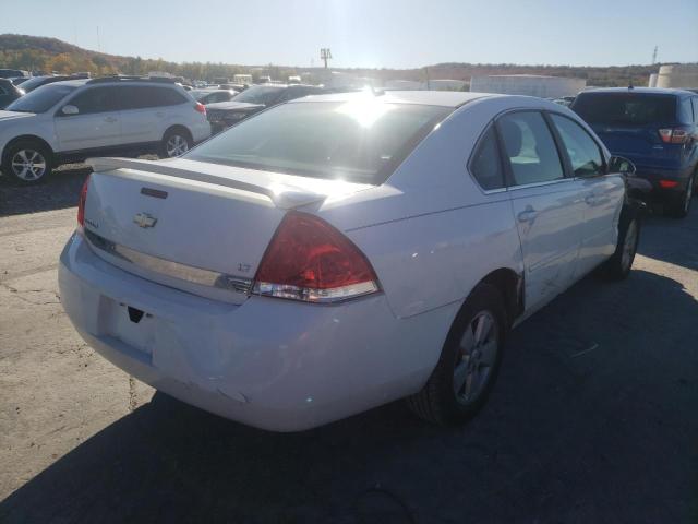 Photo 3 VIN: 2G1WB5EN4A1141352 - CHEVROLET IMPALA LT 