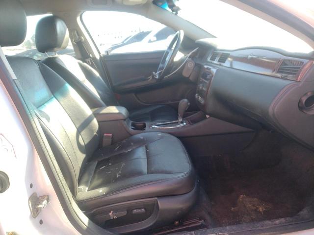 Photo 4 VIN: 2G1WB5EN4A1141352 - CHEVROLET IMPALA LT 