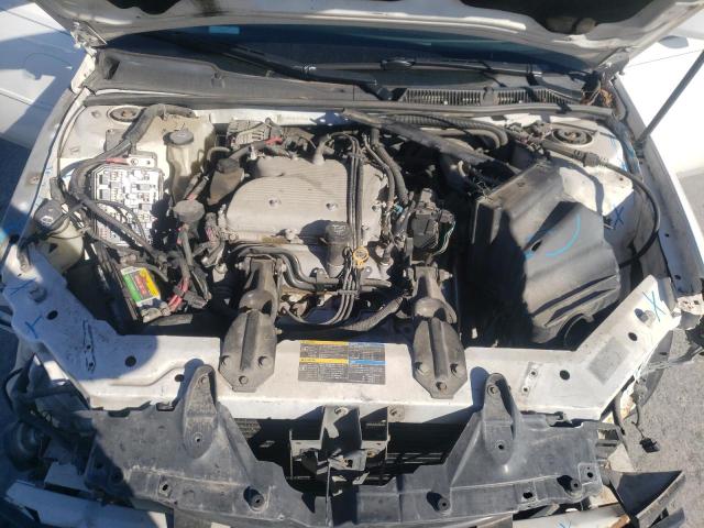 Photo 6 VIN: 2G1WB5EN4A1141352 - CHEVROLET IMPALA LT 