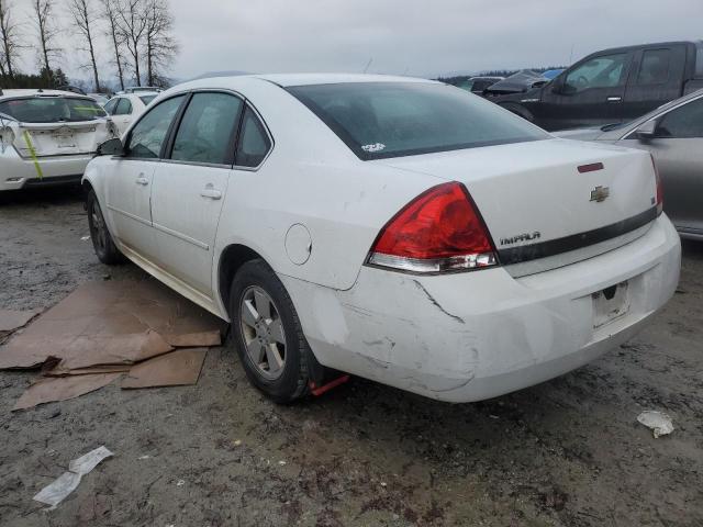 Photo 1 VIN: 2G1WB5EN4A1176053 - CHEVROLET IMPALA 