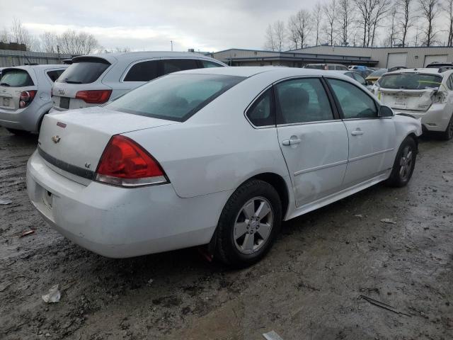 Photo 2 VIN: 2G1WB5EN4A1176053 - CHEVROLET IMPALA 