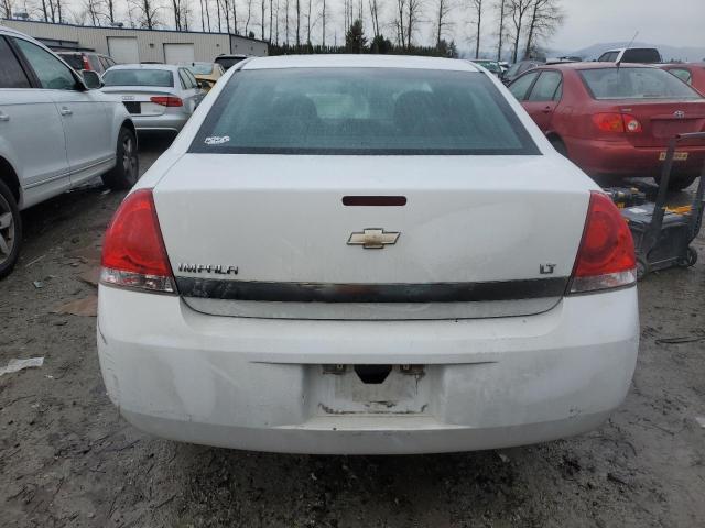 Photo 5 VIN: 2G1WB5EN4A1176053 - CHEVROLET IMPALA 