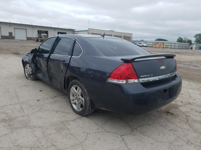 Photo 2 VIN: 2G1WB5EN4A1203607 - CHEVROLET IMPALA LT 