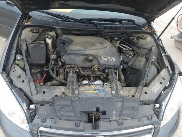 Photo 6 VIN: 2G1WB5EN4A1203607 - CHEVROLET IMPALA LT 