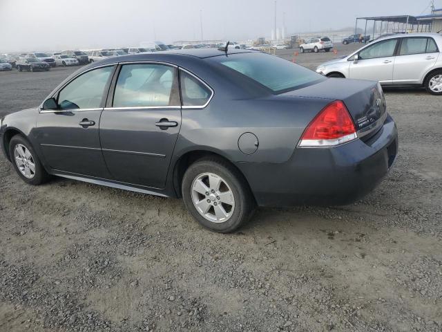 Photo 1 VIN: 2G1WB5EN4A1210623 - CHEVROLET IMPALA LT 