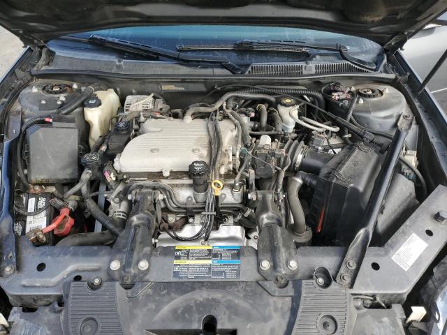 Photo 10 VIN: 2G1WB5EN4A1210623 - CHEVROLET IMPALA LT 