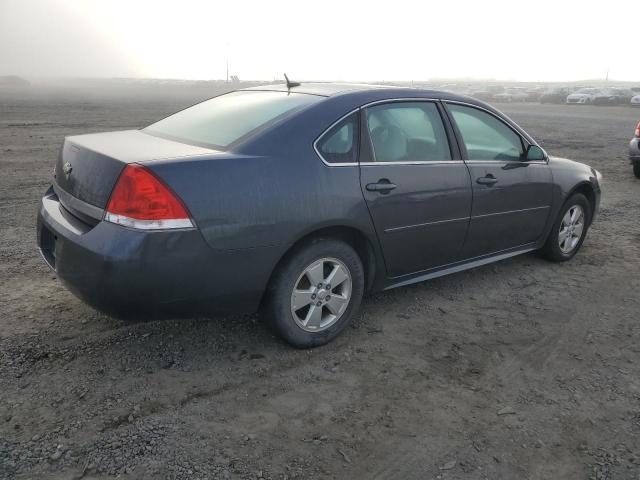 Photo 2 VIN: 2G1WB5EN4A1210623 - CHEVROLET IMPALA LT 