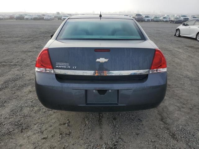 Photo 5 VIN: 2G1WB5EN4A1210623 - CHEVROLET IMPALA LT 