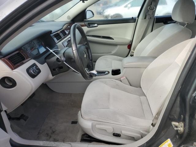 Photo 6 VIN: 2G1WB5EN4A1210623 - CHEVROLET IMPALA LT 