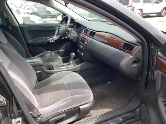 Photo 4 VIN: 2G1WB5EN4A1239863 - CHEVROLET IMPALA LT 