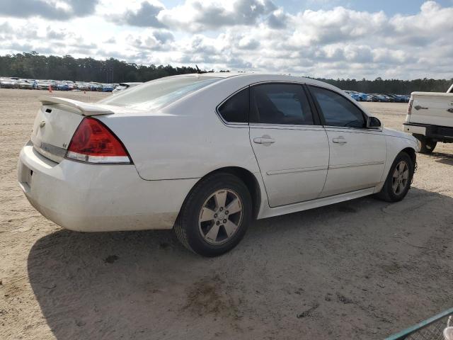 Photo 2 VIN: 2G1WB5EN4A1241239 - CHEVROLET IMPALA LT 