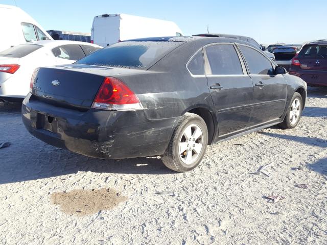 Photo 3 VIN: 2G1WB5EN4A1247638 - CHEVROLET IMPALA LT 