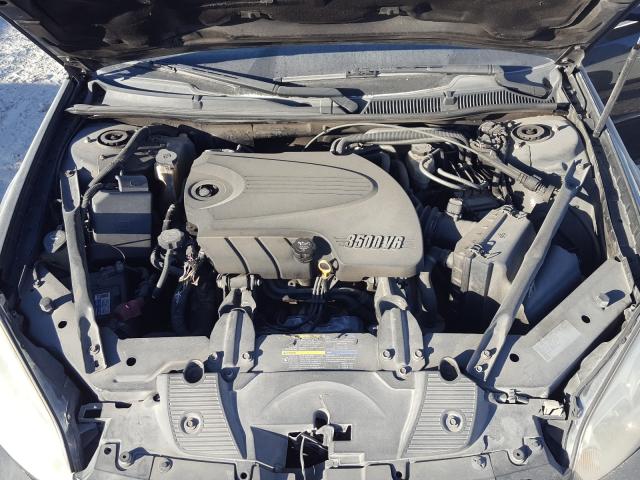 Photo 6 VIN: 2G1WB5EN4A1247638 - CHEVROLET IMPALA LT 